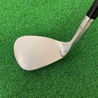 Wedge Taylormade Milled Grind 60-10