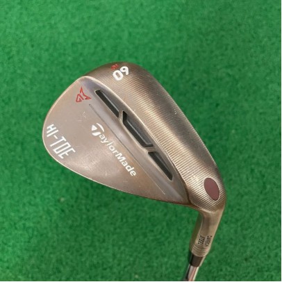 Wedge Taylormade Hi-Toe 60-10
