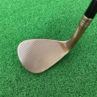 Wedge Taylormade Hi-Toe 60-10
