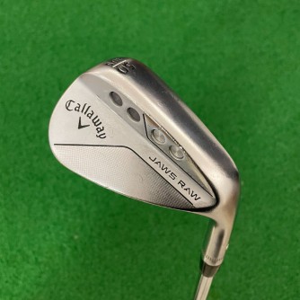 Wedge Callaway Jaws Raw 50-10