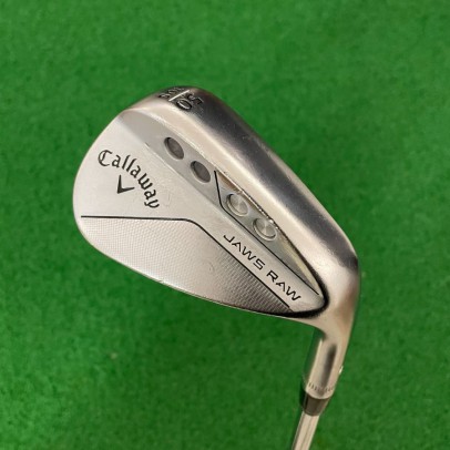 Wedge Callaway Jaws Raw 50-10