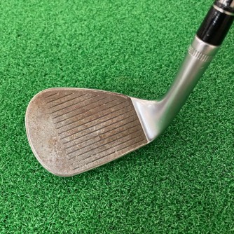 Wedge Callaway Jaws Raw 50-10