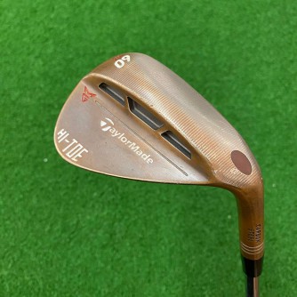 Wedge Taylormade MG Hi-Toe 60-10