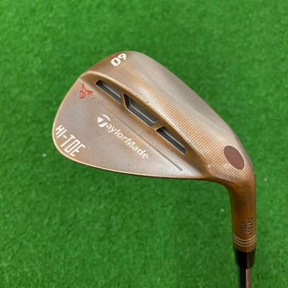 Wedge Taylormade MG Hi-Toe 60-10