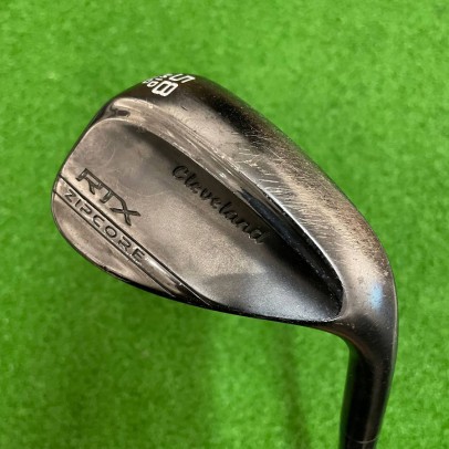 Wedge Cleveland RTX Zipcore 58-10