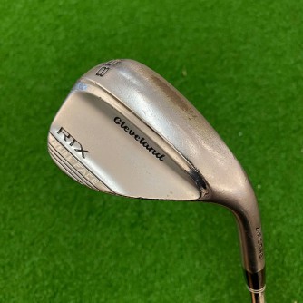 Wedge Cleveland RTX Full Face 58-09