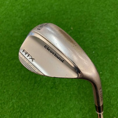Wedge Cleveland RTX Full Face 58-09