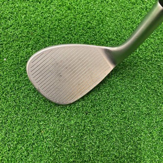 Wedge Cleveland RTX Full Face 58-09