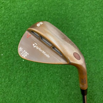Wedge Taylormade MG Hi-Toe 58-10