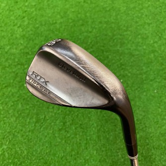 Wedge Cleveland RTX Zipcore 56-12