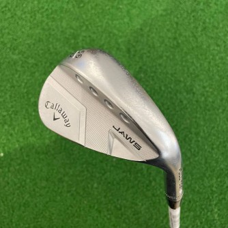 Wedge Callaway Jaws Full Toe 56-12