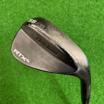 Wedge Cleveland RTX-4 56-10