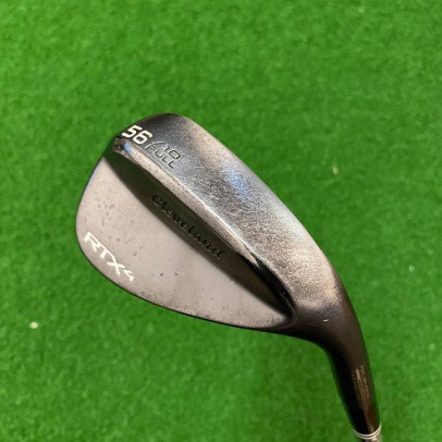 Wedge Cleveland RTX-4 56-10