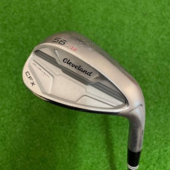 Wedge Cleveland CFX 56-12