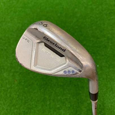 Wedge Cleveland RTX-3 V-FG 56-14