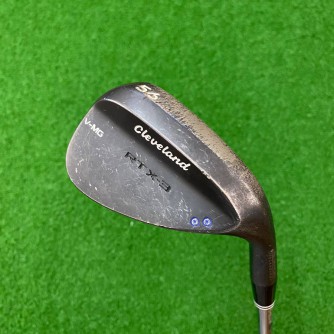 Wedge Cleveland RTX-3 V-MG 56-11