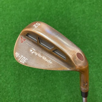 Wedge Taylormade MG Hi-Toe 52-09
