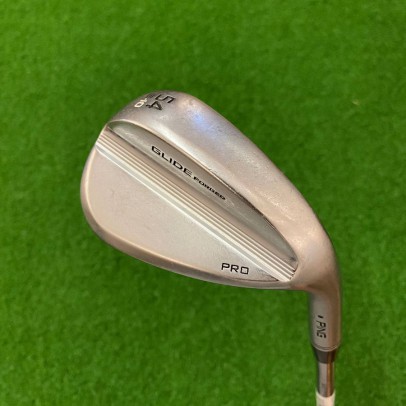 Wedge Ping Glide Forged Pro 2021 54-10