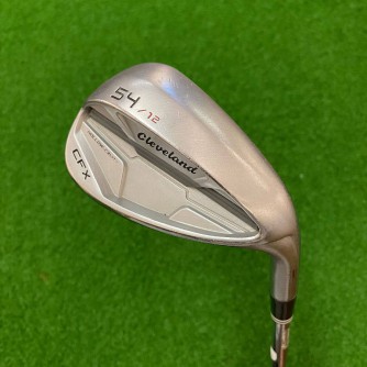 Wedge Cleveland CFX 54-12