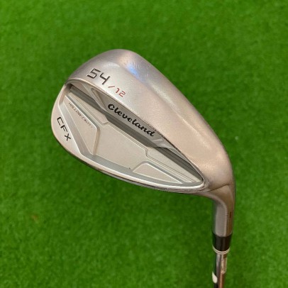 Wedge Cleveland CFX 54-12