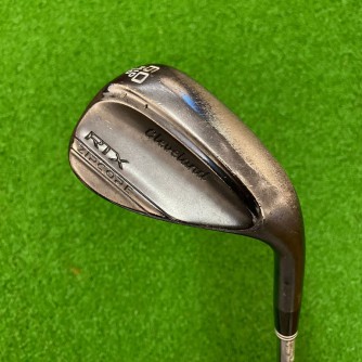 Wedge Cleveland RTX Zipcore 60-10