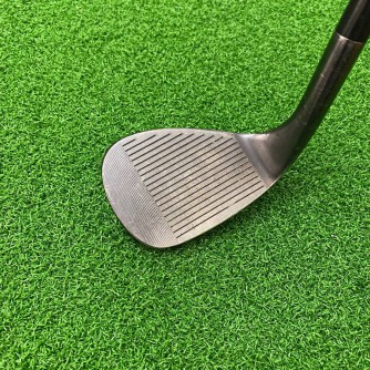 Wedge Cleveland RTX Zipcore 60-10