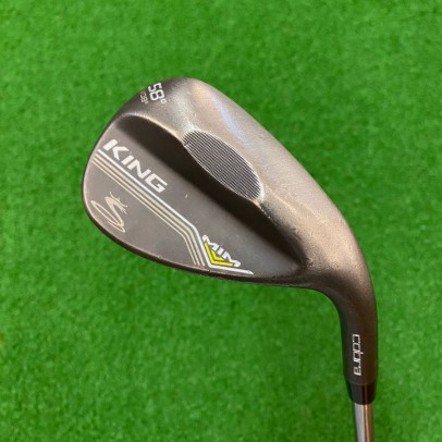 Wedge Cobra King MIM 58-08