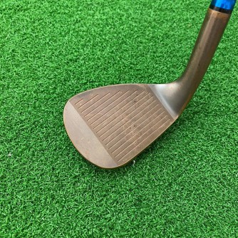 Wedge Mizuno T22 54-08