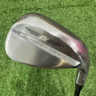 Wedge Titleist Vokey SM8 56-12