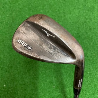 Wedge Mizuno T20 58-08
