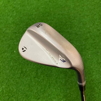 Wedge Taylormade MG 3 58-11