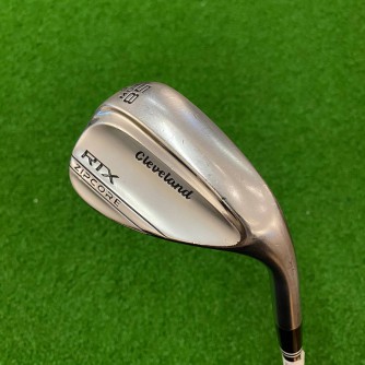 Wedge Cleveland RTX Zipcore 58-06