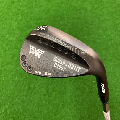 Wedge PXG Sugar Daddy 0311T Milled Forged 56-10