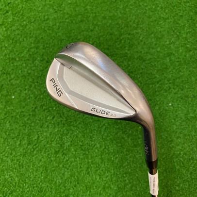 Wedge Ping Glide 3.0 SS 52-12