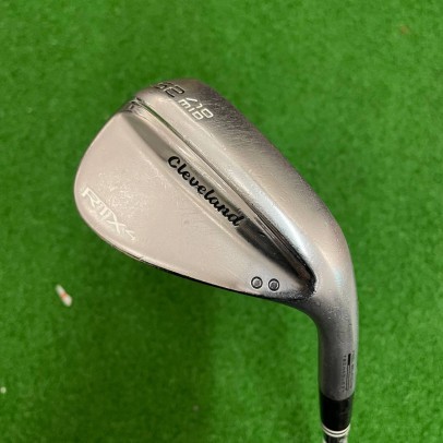 Wedge Cleveland RTX-4 Tour Satin 52-10