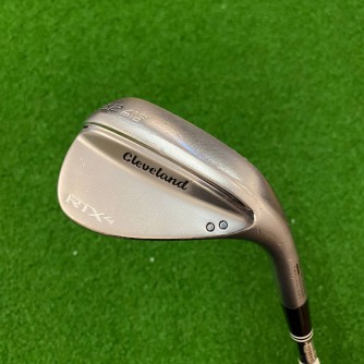 Wedge Cleveland RTX-4 Tour Satin 52-10