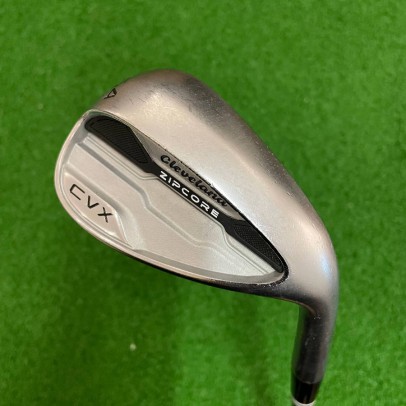 Wedge Cleveland CVX Zipcore 54-12