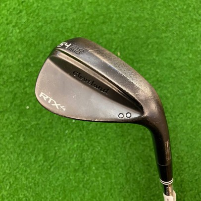 Wedge Cleveland RTX-4 54-10