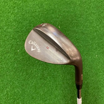 Wedge Callaway Mack Daddy 2 54-14