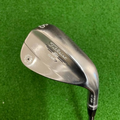 Wedge Titleist Vokey SM7 50-12