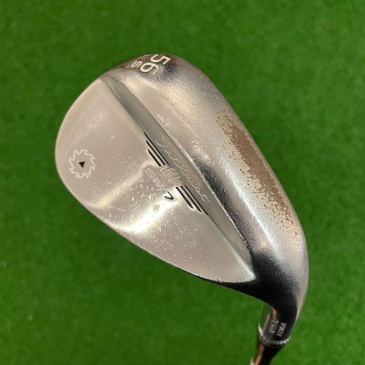 Wedge Titleist Vokey SM7 56-10
