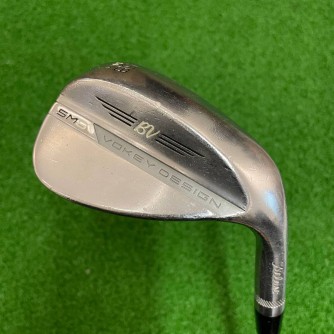 Wedge Titleist Vokey SM8 58-14