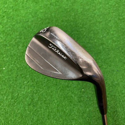 Wedge Titleist Vokey Forged 60-10