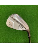 Wedge Callaway Jaws Full Toe 60-10