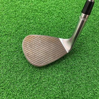 Wedge Callaway Jaws Full Toe 60-10