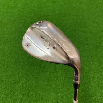 Wedge Titleist Vokey SM7 58-14