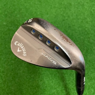 Wedge Callaway Jaws MDS Jaws 58-08