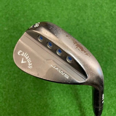 Wedge Callaway Jaws MDS Jaws 58-08