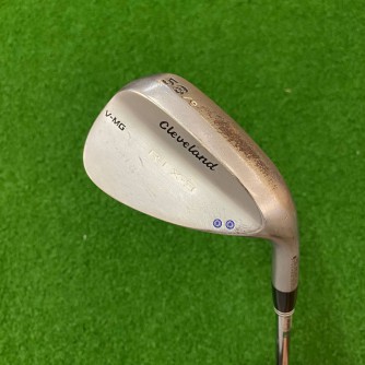 Wedge Cleveland RTX-3 V-MG 58-09