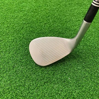 Wedge Cleveland RTX-3 V-MG 58-09